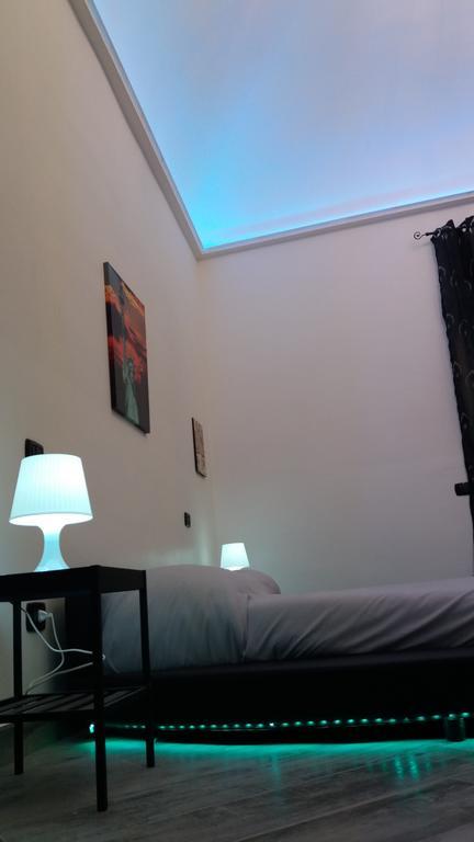 Pompei Holiday Rooms Extérieur photo
