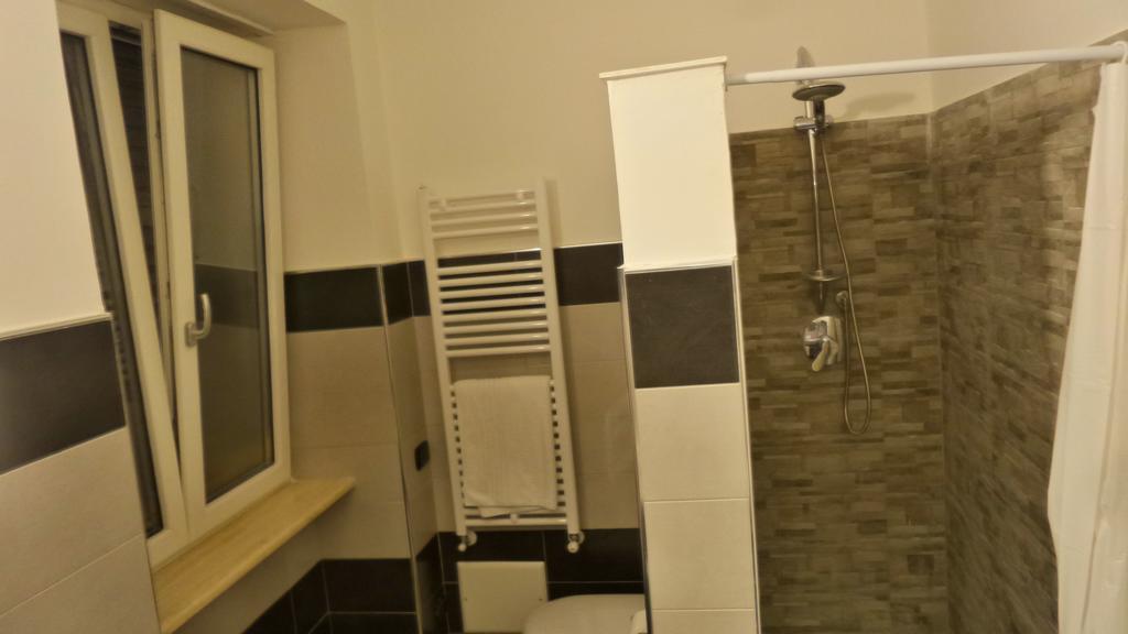 Pompei Holiday Rooms Extérieur photo